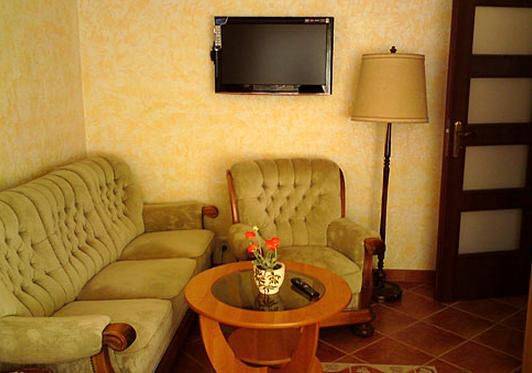 Pokoje Gościnne Marlena