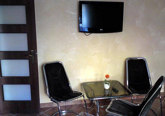 Pokoje Gościnne Marlena