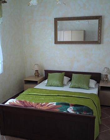 Pokoje Gościnne Marlena