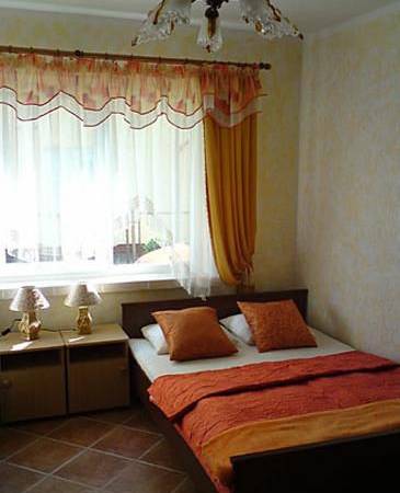 Pokoje Gościnne Marlena