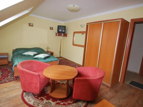 Pokoje GościnneT.A.P.