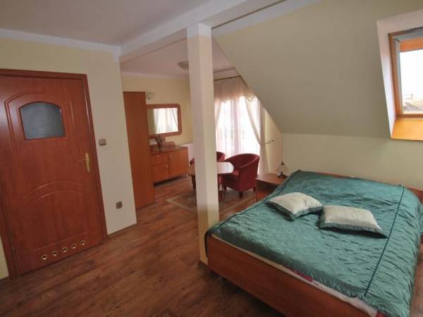 Pokoje GościnneT.A.P.