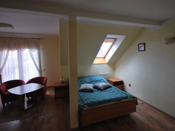 Pokoje GościnneT.A.P.