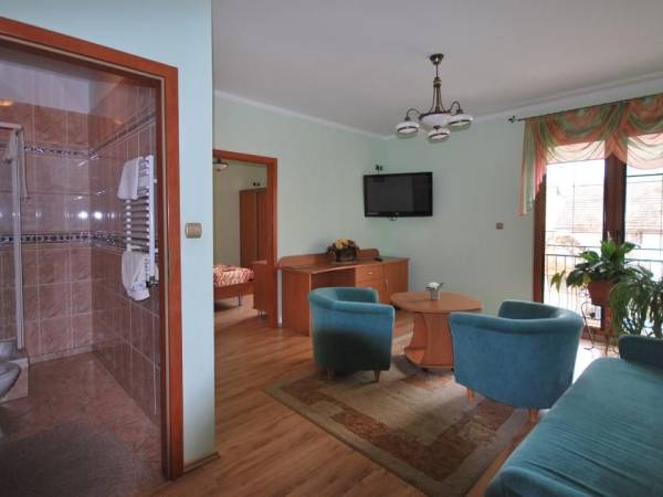 Pokoje GościnneT.A.P.