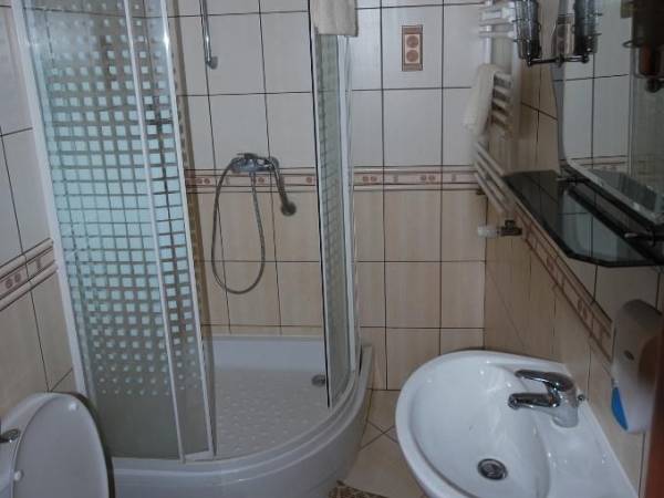 Pokoje GościnneT.A.P.