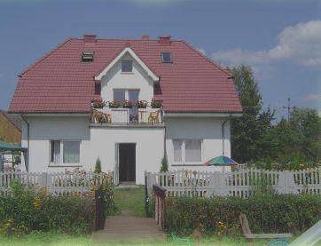 Pokoje Do Wynajęcia