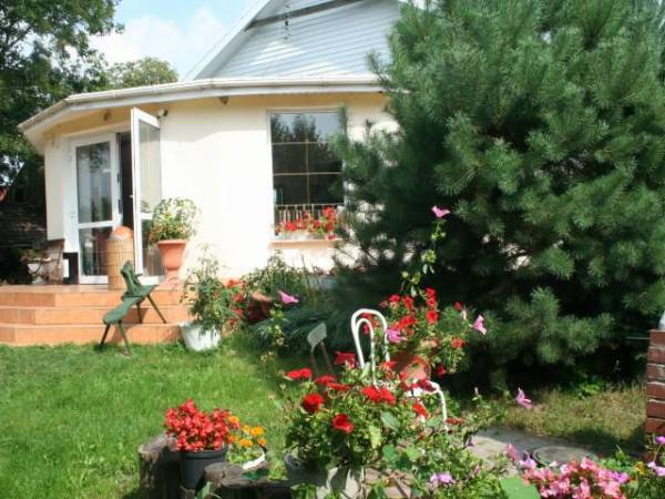 Gospodarstwo Agroturystyczne Bogdaniec