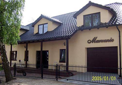 Pokoje Gościnne Marzenie