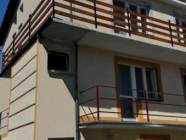 Pokoje KREWETKA w Ostrowie.