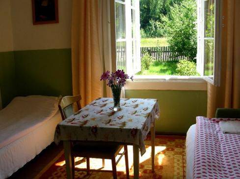 Pokoje Agroturystyczne Gracja