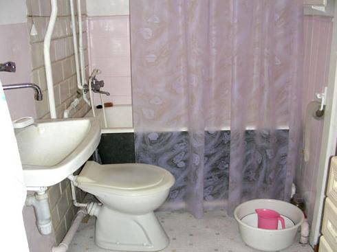 Pokoje Agroturystyczne Gracja