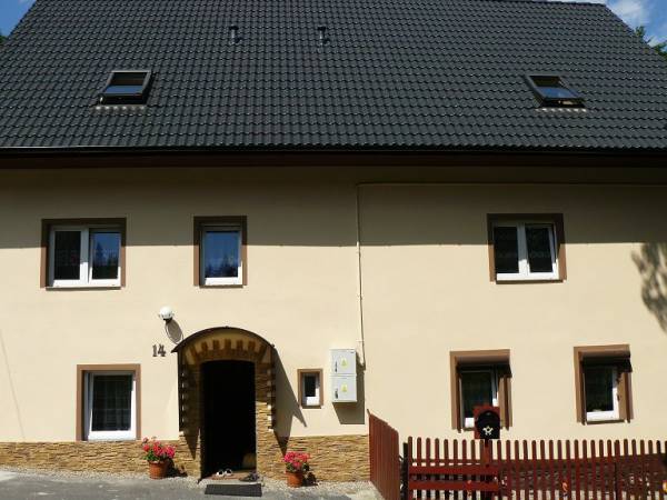 ARNIKA BUDYNEK GŁÓWNY