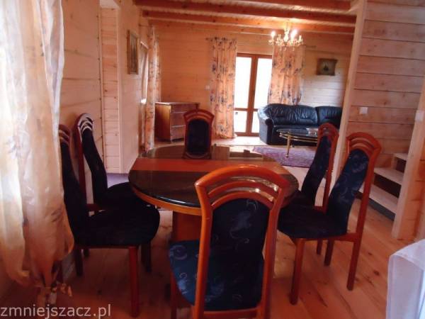 Ośrodek Wypoczynkowy Ranczo