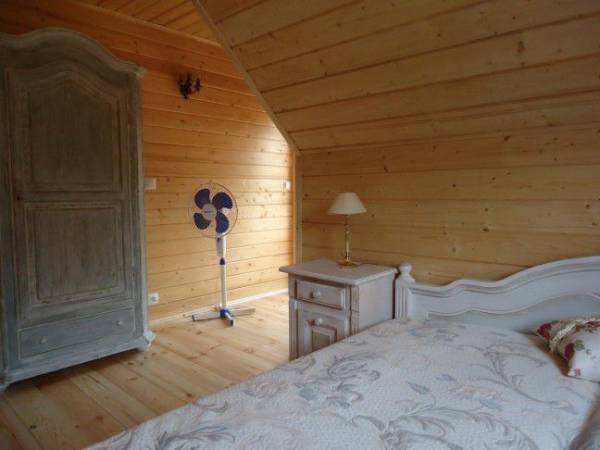 Ośrodek Wypoczynkowy Ranczo