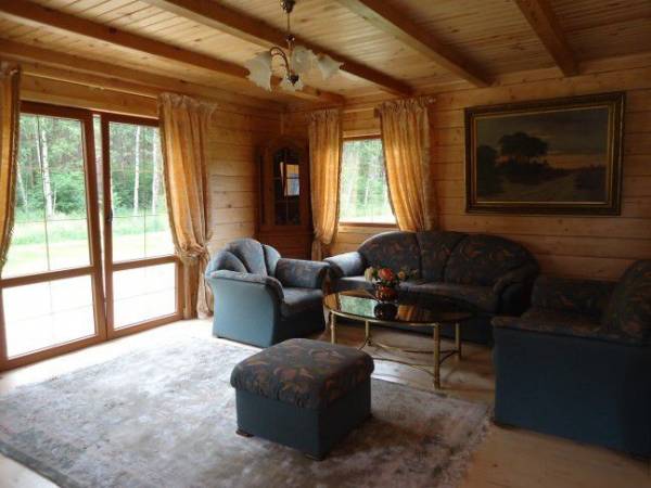 Ośrodek Wypoczynkowy Ranczo