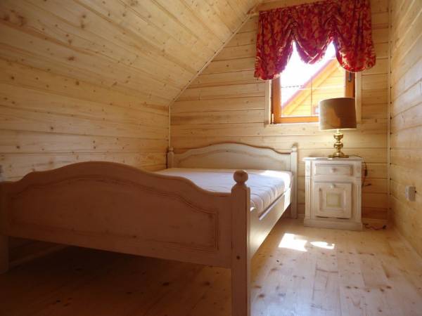 Ośrodek Wypoczynkowy Ranczo