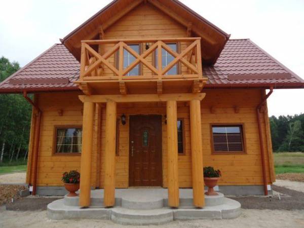 Ośrodek Wypoczynkowy Ranczo