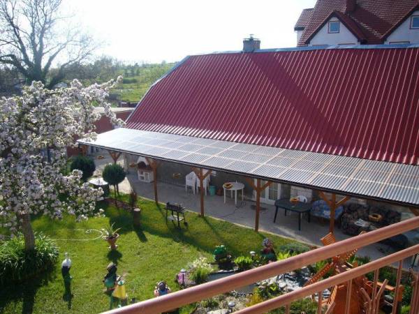 Ośrodek Wczasowy Tekila