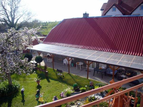 Ośrodek Wczasowy TEKILA