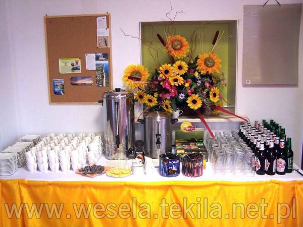 Ośrodek Wczasowy Tekila 