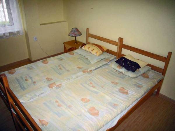 Ośrodek Wczasowy Tekila 