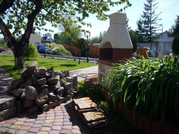 Ośrodek Wczasowy Tekila 