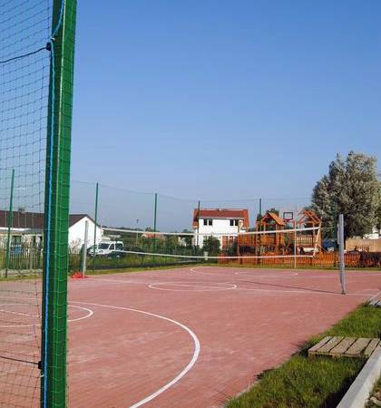 Ośrodek Wczasowy Tekila 