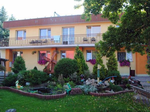 Ośrodek Wczasowy TEKILA