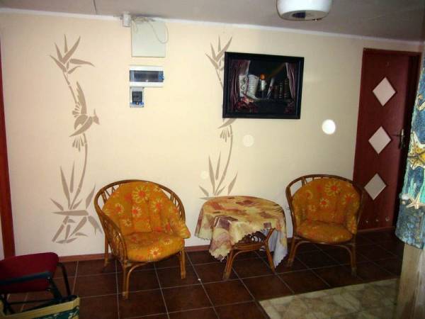 Ośrodek Wczasowy Tekila 