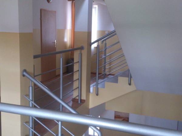 Pensjonat Pod Akacjami