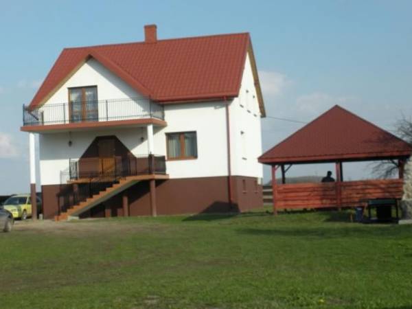 Gospodarstwo Agroturystyczne ,,Magiczny Zakątek''