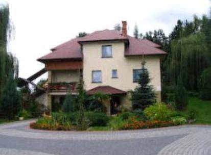 Kwatery Janina Łukasik