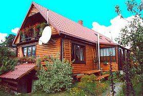 Białowieskie Stowarzyszenie Agroturystyczne Żubr