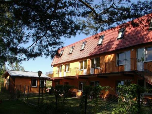 DOM GOŚCINNY NATALIA