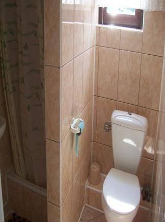 Kwatery Prywatne U Gizeli