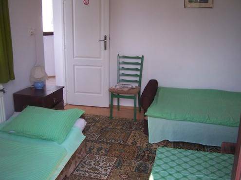 Kwatery Prywatne U Gizeli