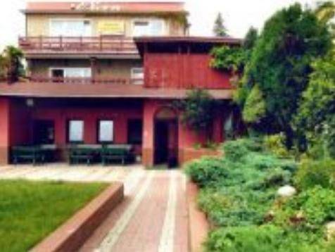 Pokoje Eliza - Noclegi Eliza