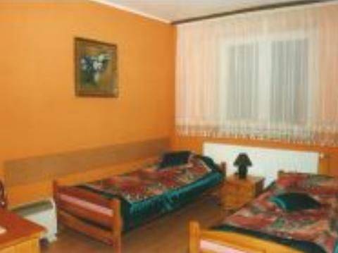 Pokoje Eliza - Noclegi Eliza