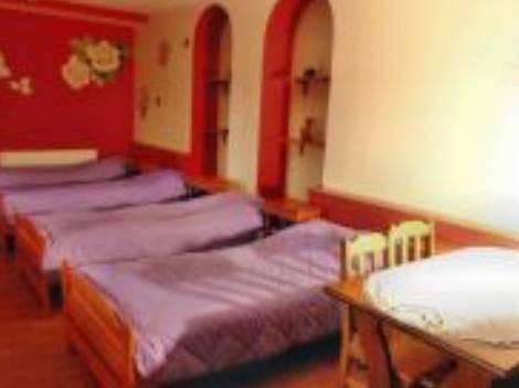 Pokoje Eliza - Noclegi Eliza