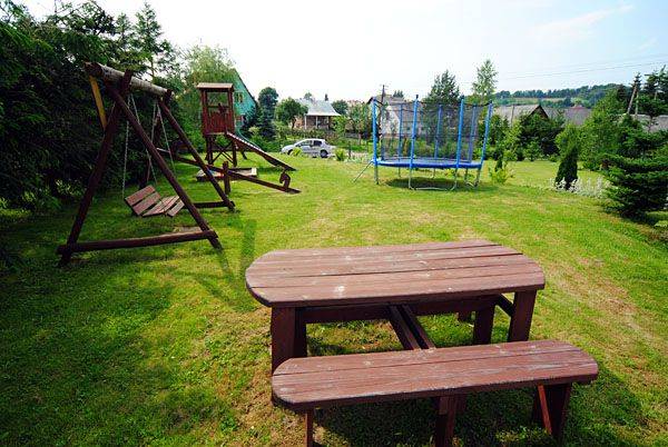 Pod Bocianim Gniazdem