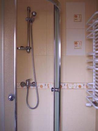 Kwatery prywatne Wicek