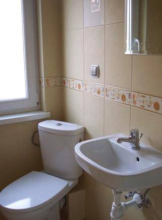 Kwatery prywatne Wicek