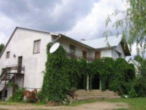 Agroturystyka Danowskie 9A