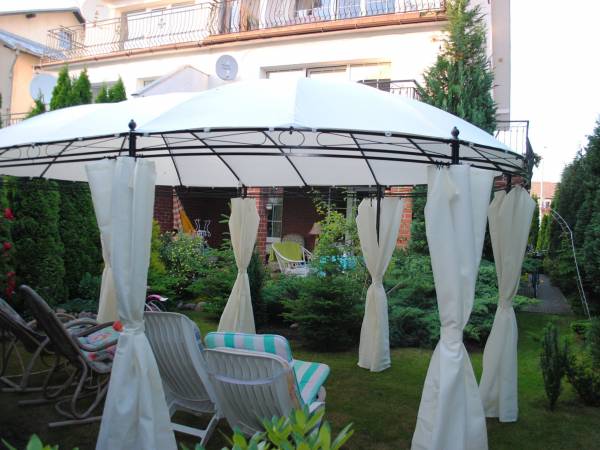 Pokoje i apartamenty Dom Gościnny Alina 