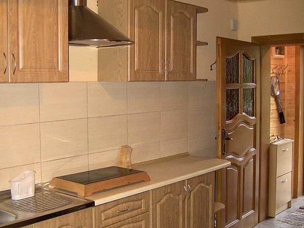 Domki Wypoczynkowe Romanówka