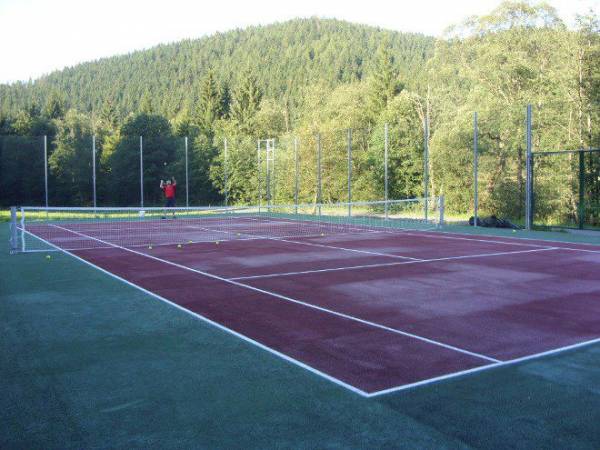 Domki Wypoczynkowe Romanówka