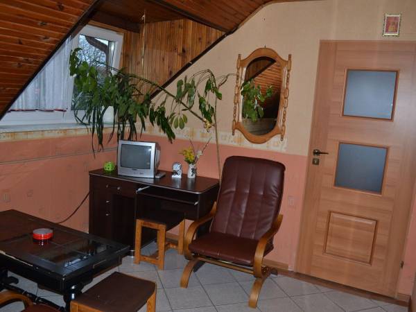 Pokoje Gościnne Ewelina