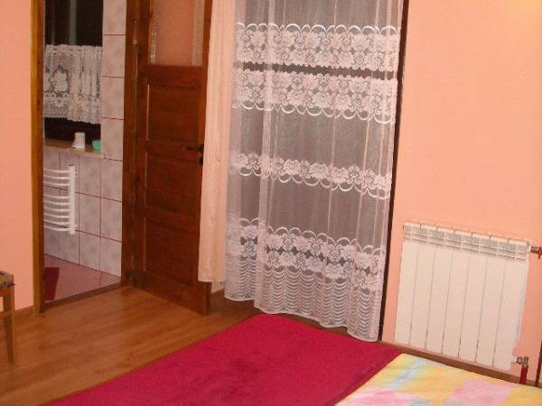 Pokoje z Widokiem na Góry - Pieniński Zakątek