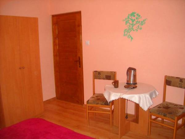 Pokoje z Widokiem na Góry - Pieniński Zakątek