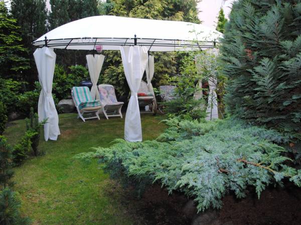 Pokoje i apartamenty Dom Gościnny Alina 